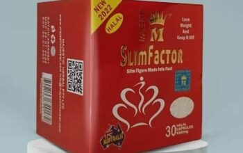 سليم فاكتور Slim Factor