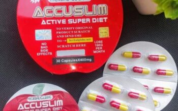 أكيو سليم Accu Slim