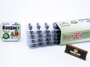 كونجاك بلس Konjac Plus