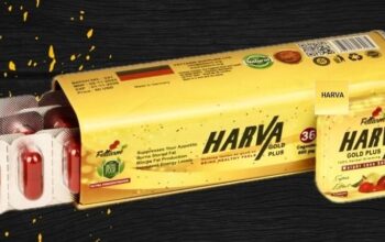 هارفا جولد بلس HARVA GOLD PLUS