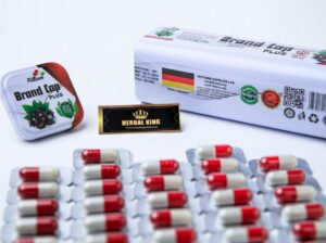 براند كاب بلس Brand Cap Plus