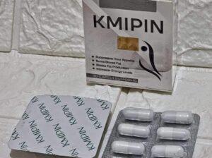 كميبين KMIPIN