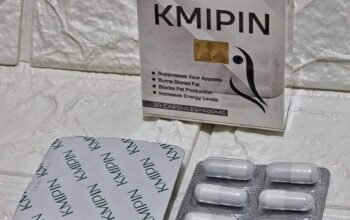 كميبين KMIPIN