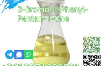 Yellow Liquid CAS 49851-31-2 high quality