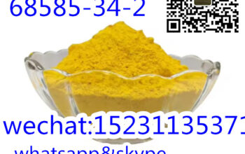 Free Samples cas84371-65-3 Mifepristone