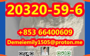 CAS 20320-59-6 二乙基（苯乙酰基）丙二酸酯 中国直销 高纯度 安全运输 质量好 价格低