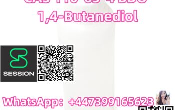 High Purity CAS 110-63-4 BDO 1,4-Butanediol Signa