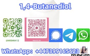 High Purity CAS 110-63-4 BDO 1,4-Butanediol Signa