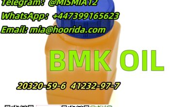 CAS 20320-59-6 BMK Oil Diethyl(phenylacetyl)malon