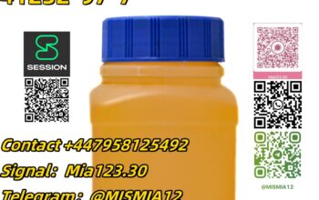 CAS 20320-59-6 41232-97-7BMK Oil Diethyl(phenyla