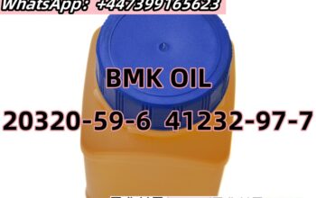 CAS 20320-59-6 41232-97-7BMK Oil Diethyl(phenyla