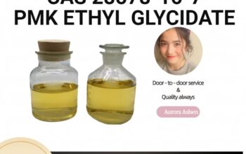 PMK ETHYL GLYCIDATE CAS 28578-16-7