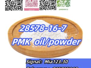 CAS 28578-16-7 PMK ethylglycidate oil/powder Signa