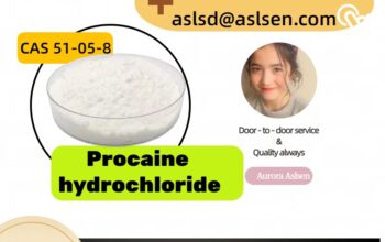 Popular Global Quality Procaine hydrochloride CAS