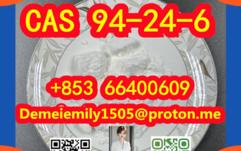 CAS 94-24-6 丁卡因 中国工厂供应 低价高纯度 最佳品质 热销 低价高纯度