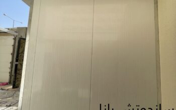 مقاول تركيب الواح ساندوتش بانل في الرياض جده 0501