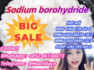 Sodium Borohydride Made In China