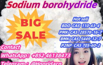 Sodium Borohydride Made In China