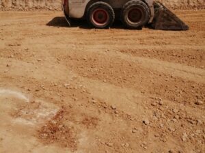 سفلتة و صيانة الطرق و قطع ردم بالرياض 0537704086
