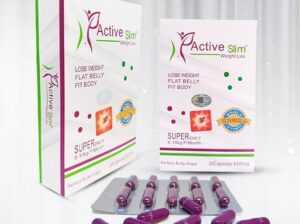 أكتيف سليم Active Slim