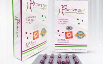أكتيف سليم Active Slim