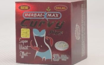 كيرفى بلس Curvy Plus