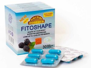 فيتوشيب FITOSHAPE