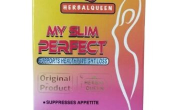 ماى سليم بيرفكت My Slim Perfect