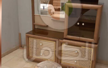 غرف نوم مودرن من دمياط كاملة لعام 2024 – 2025