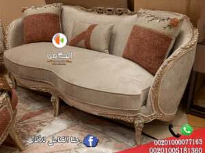 صالونات دمياط 2024 حديثة غاية فى الرقى والاناقة