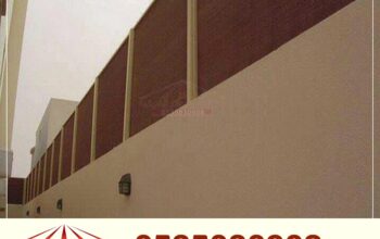 سواتر مسابح,سواتر قماش, سواتر حديد, مظلات مسابح