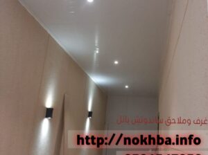 تركيب ساندوتش بانل للعزل 0501543950