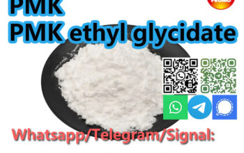 New PMK Powder CAS 28578–16–7 PMK ethyl glycidate