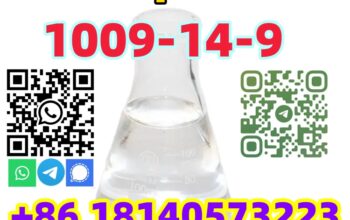 Manufacturer Valerophenone Cas 1009-14-9