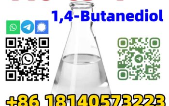 Top Quality BDO CAS 110-63-4 1, 4-Butanediol Safe