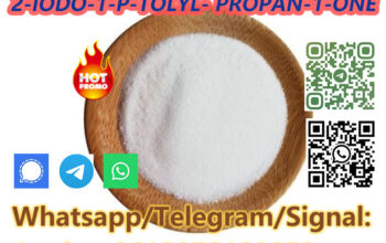 CAS 236117-38-7 2-IODO-1-P-TOLYL- PROPAN-1-ONE saf