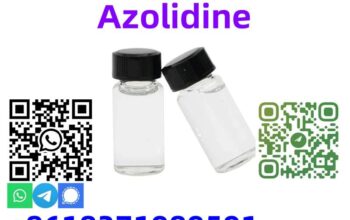 Factory Wholesale Top quality CAS 123-75-1 Azolidi