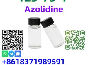 Factory Wholesale Top quality CAS 123-75-1 Azolidi
