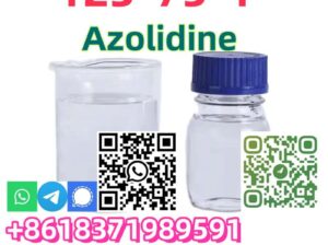 Factory Wholesale Top quality CAS 123-75-1 Azolidi