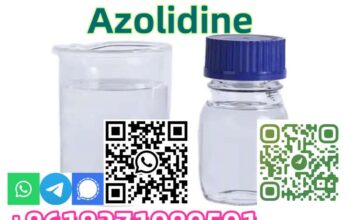 Factory Wholesale Top quality CAS 123-75-1 Azolidi
