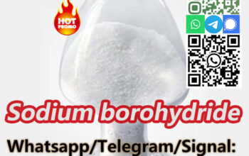 Sodium borohydride SBH good quality CAS 16940-66-2