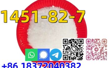 Buy Factory supply CAS 1451-82-7