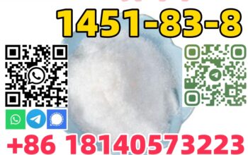 good quality cas1451-83-8 on sale