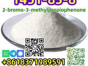 Fast and safe delivery 2-bromo-3-methylpropiopheno