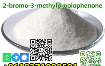 Fast and safe delivery 2-bromo-3-methylpropiopheno