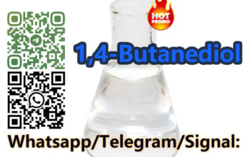 BDO CAS 110-63-4 Chemical 1, 4-Butanedio lSynthese