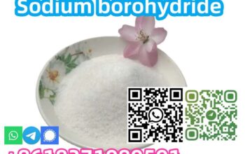 Safe Delivery Sodium borohydride CAS 16940-66-2 wi