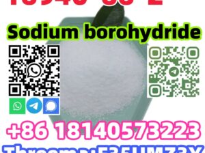 buy good quality CAS 16940-66-2 Sodium borohydride