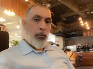 بندر بن سلطان البشيري من القطاع الخاص بالأمن الصنا