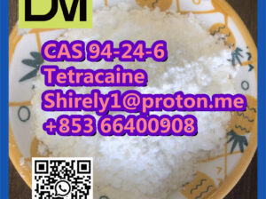 CAS 94-24-6 Tetracaine high quality